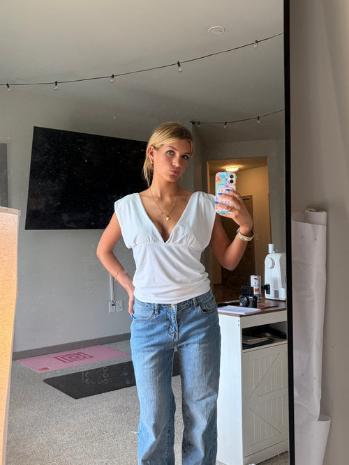 The Anika top