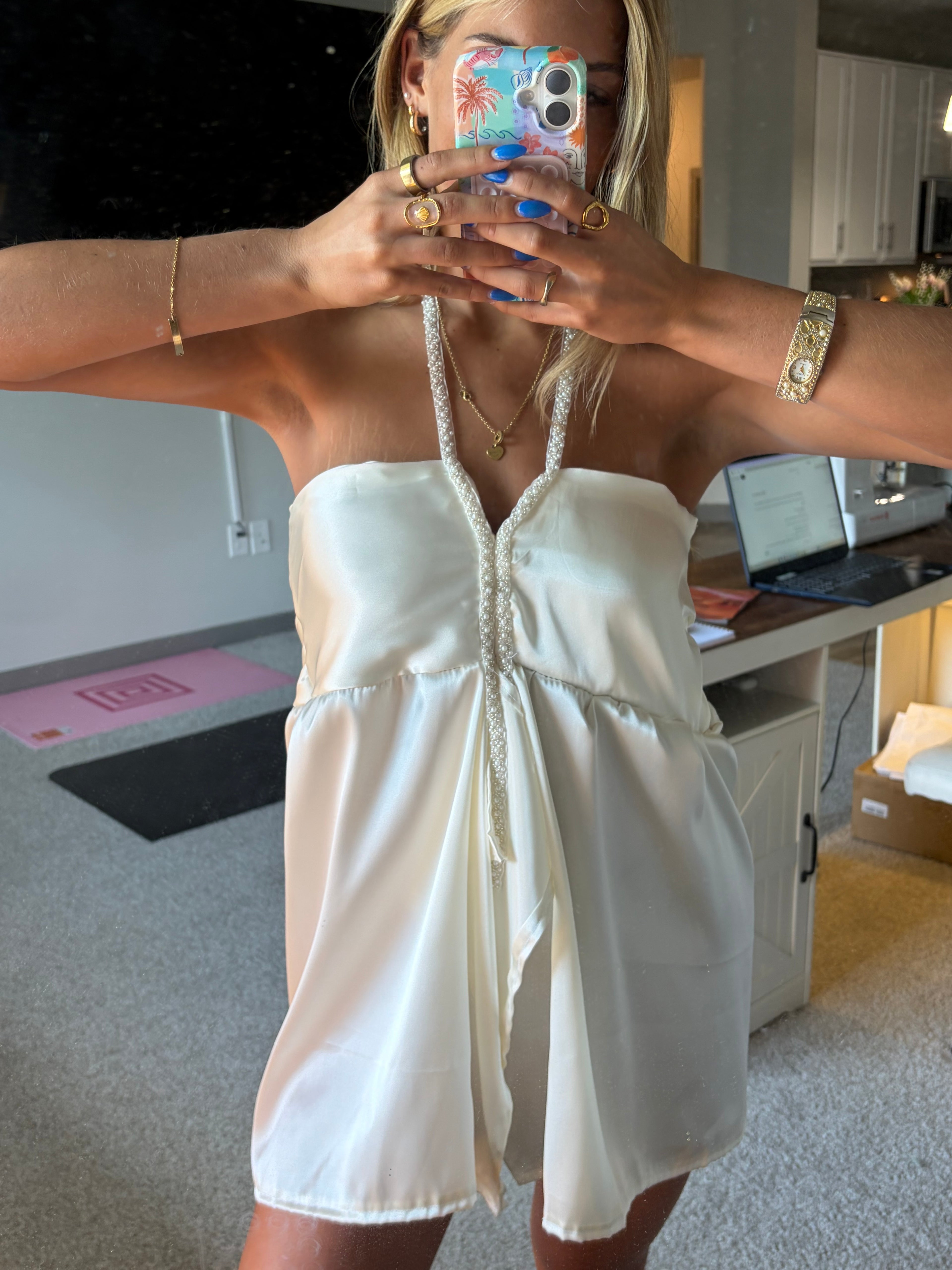 The Jenny dress
